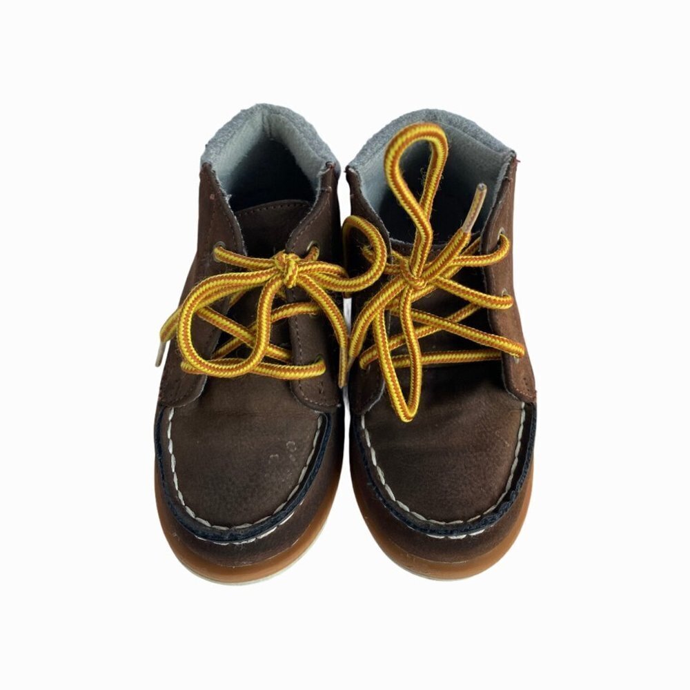 The Children's place kids Boots Toddler size 8 - Picture 2 of 5